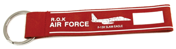 샤무드스트랩키링