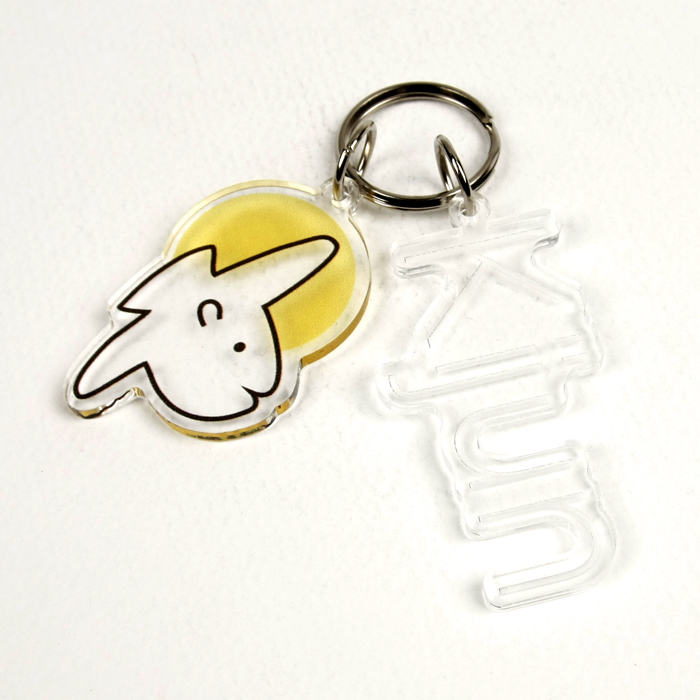 아크릴키링 아크릴