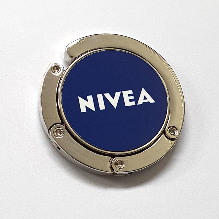 NIVEA 가방걸이
