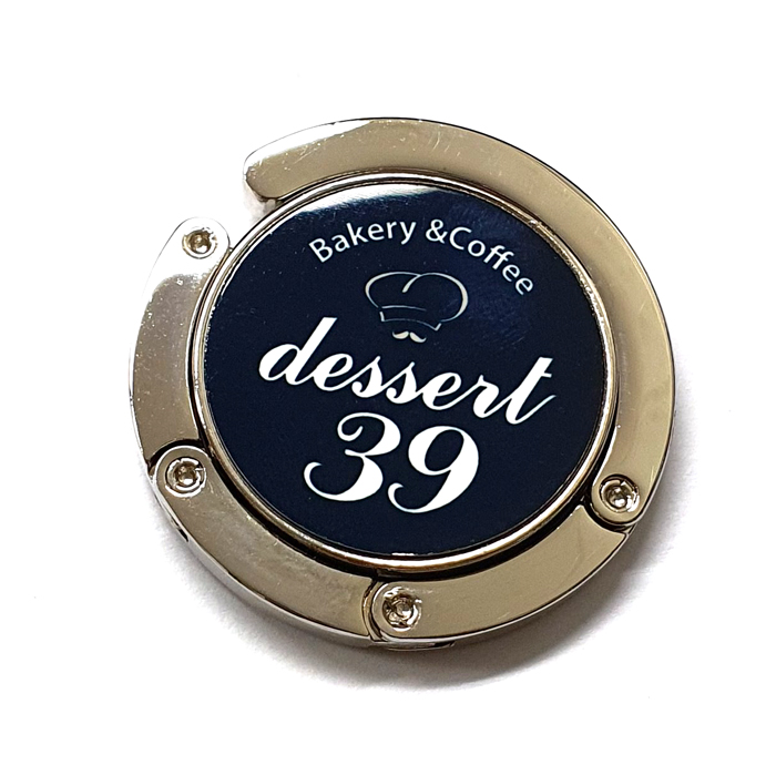 DESSENT 39 가방걸이