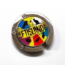 FTISLAND 가방행거