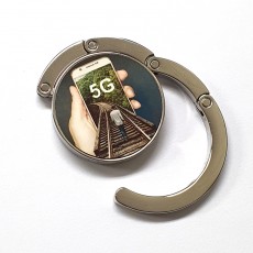 5G 가방걸이