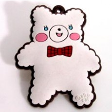 고무액정클리너