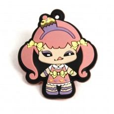 고무액정클리너