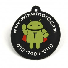 고무액정클리너