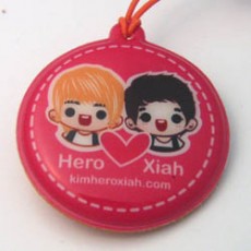 인쇄액정클리너