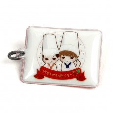 인쇄액정클리너