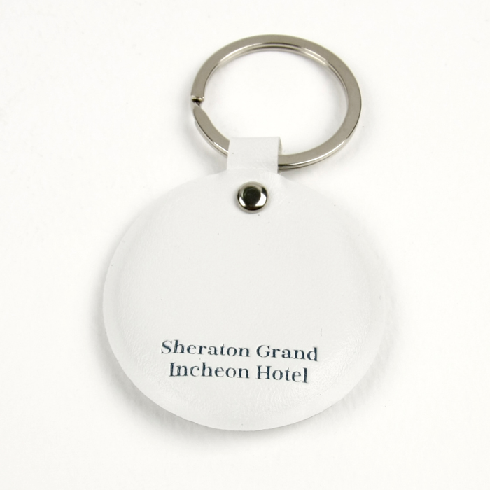 인조가죽인쇄 후 불박