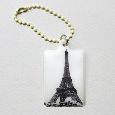 에펠탑 말랑키링