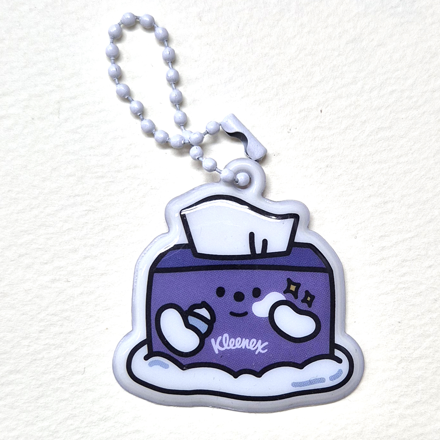 에펠탑 말랑키링