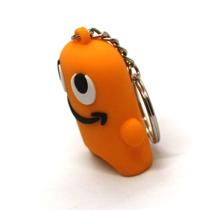 AWS 아마존 캐릭터 3D입체