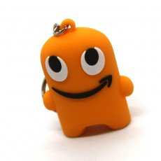 AWS 아마존 캐릭터 3D입체