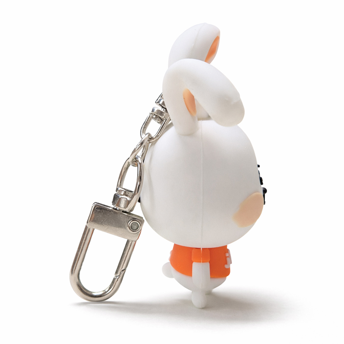 경기대 job끼 3d고무키링