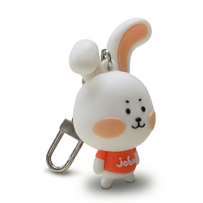 경기대 job끼 3d고무키링