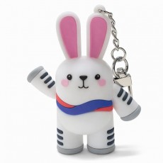 농아인스포츠연맹 3d고무키링