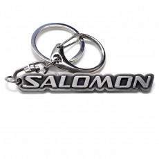 salomon 은앤틱 금속키링
