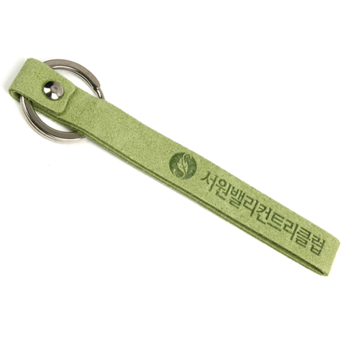 샤무드불박스트랩키링 소