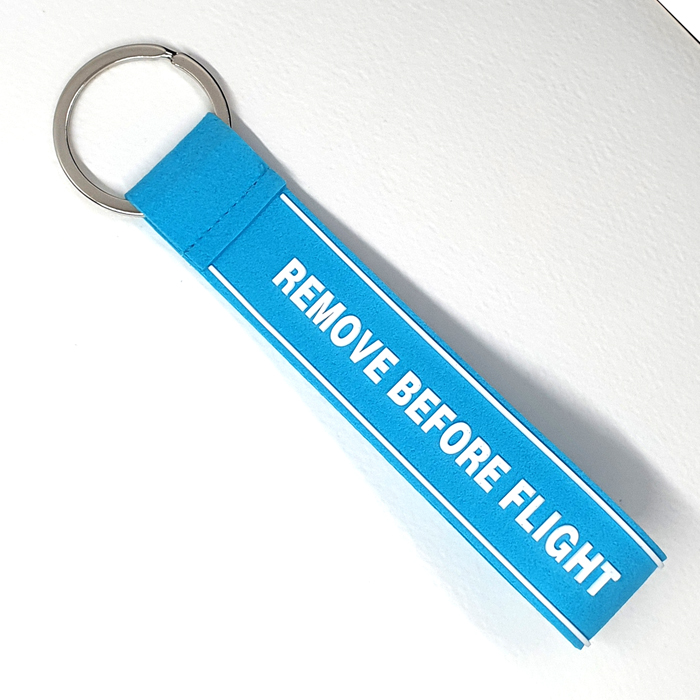 AIR Force 샤무드스트립키링