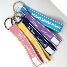 AIR Force 샤무드스트립키링