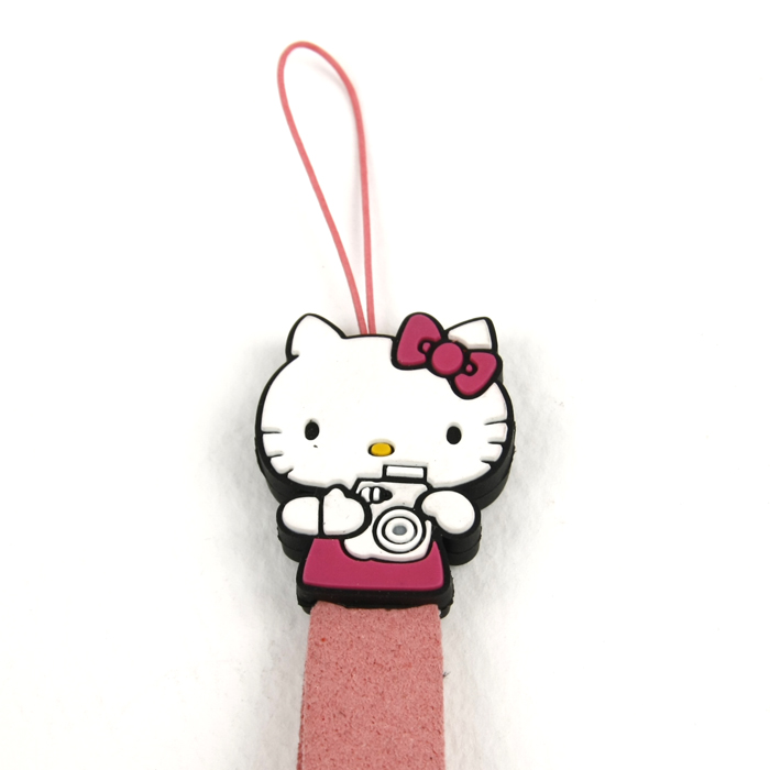 스트랩줄 헬로키티