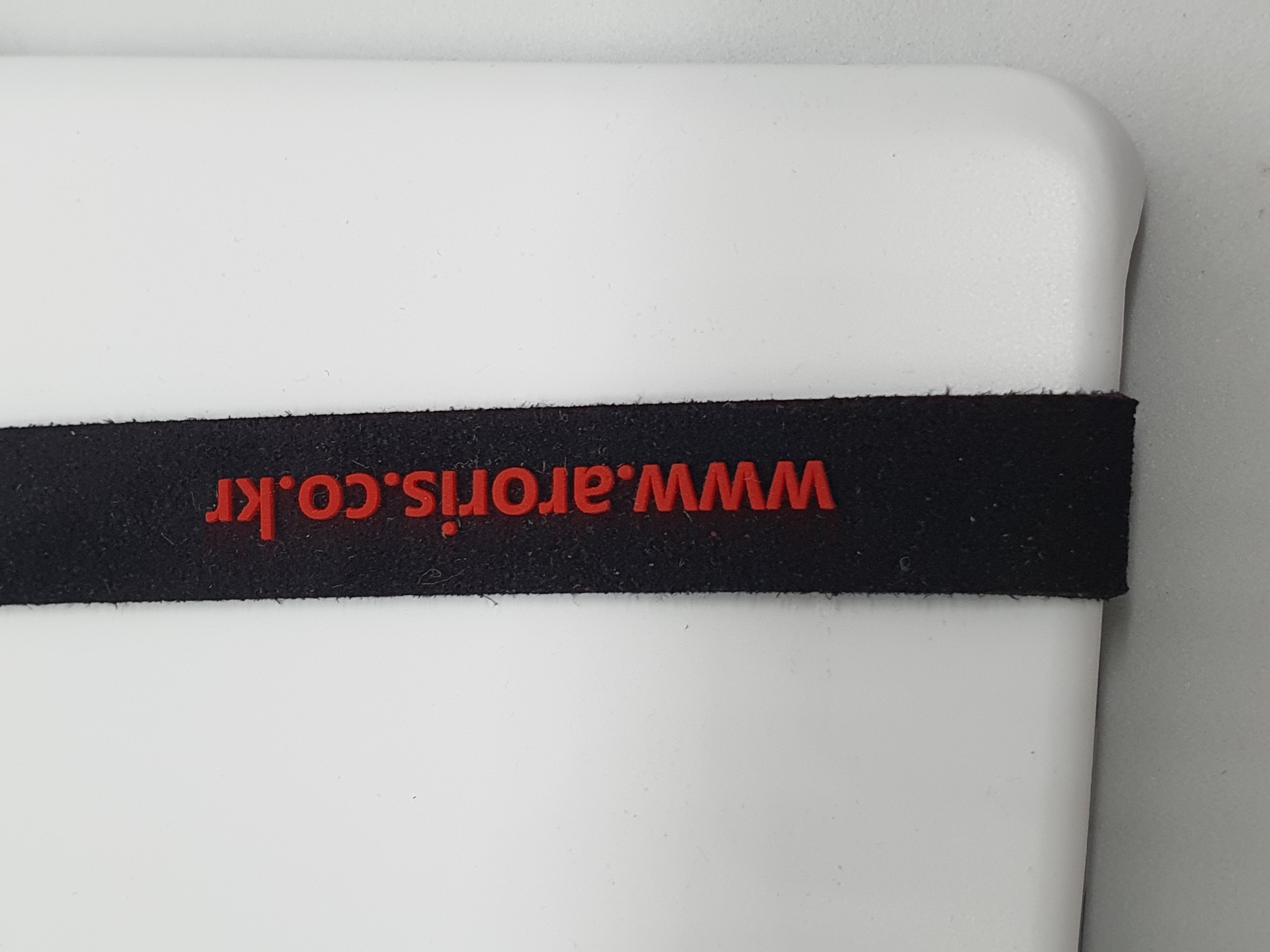 aroris 샤무드실리콘 폰스트랩