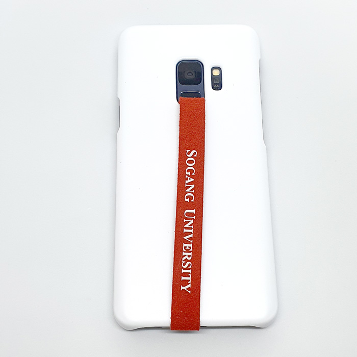 서강대 샤무드실리콘 폰스트랩